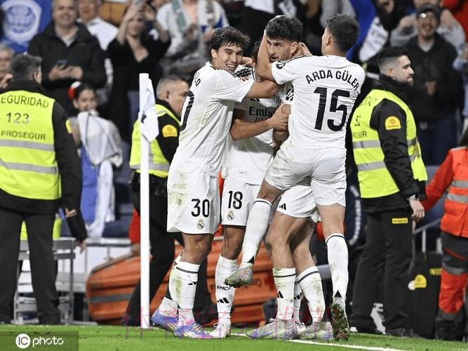 西甲-皇马2-1马洛卡 小将拉蒙读秒绝杀姆巴佩破门 西甲-皇马2-1马洛卡 小将拉蒙读秒绝杀姆巴佩破门