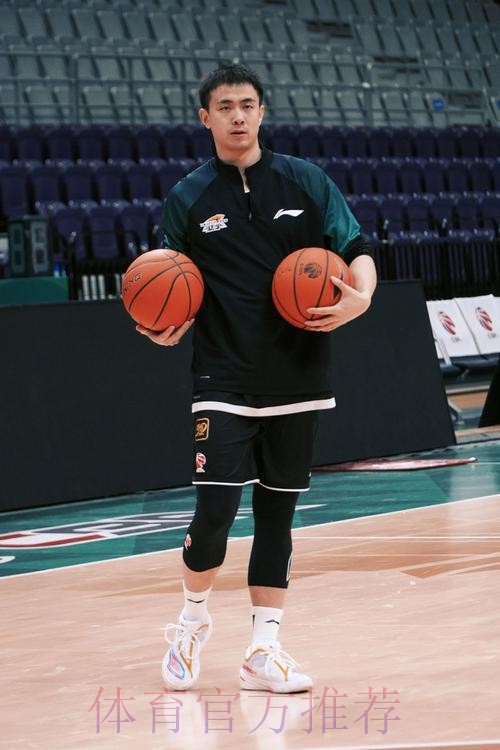 用耐心与支持 等来“满血”赵继伟